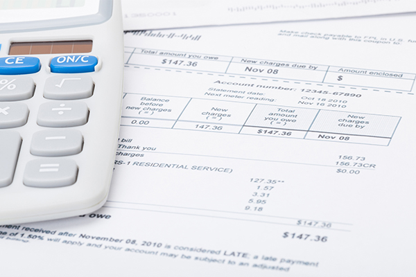 Article image for ‘Check everything’: Are your power bills guesstimated?