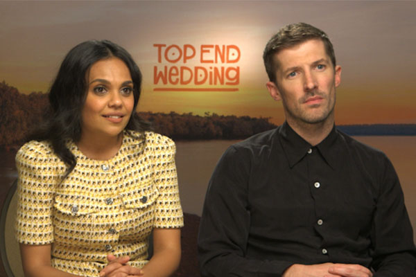 Article image for Miranda Tapsell writes and stars in new Aussie rom-com