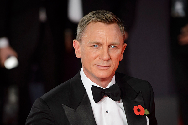 Should ‘misogynist’ James Bond be left in the past?