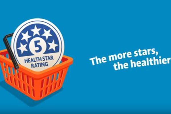 Article image for ‘Misleading consumers’: Health star rating system needs overhaul