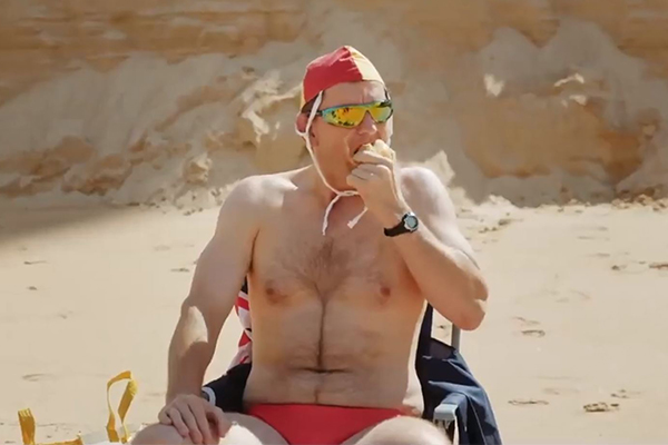 ‘Tasteless’: GetUp forced to pull ad mocking Tony Abbott
