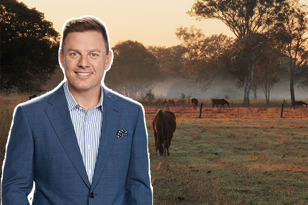 Ben Fordham’s fight to save Aussie farmers from bankruptcy
