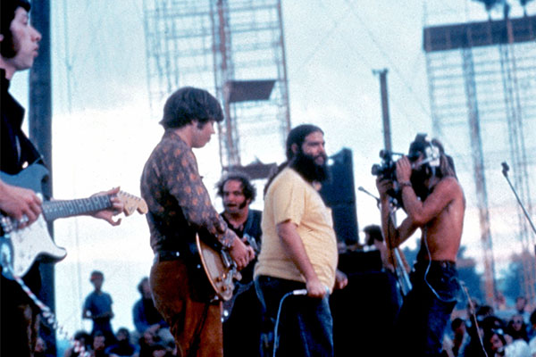 Article image for How Australia saved blues-rock band Canned Heat
