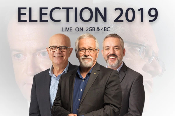 Article image for Election 2019 | Live coverage