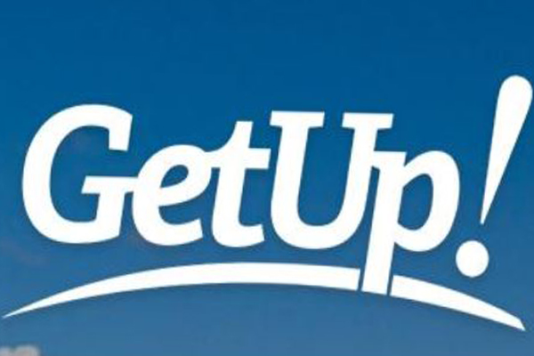 Coalition goes after GetUp