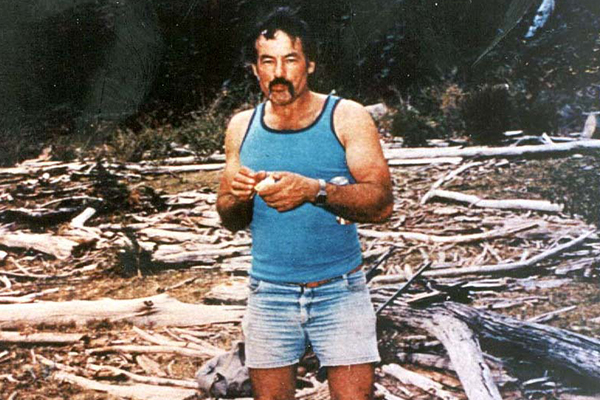 Article image for ‘I don’t think he has one bit of decency’: Plans to get Ivan Milat to confess