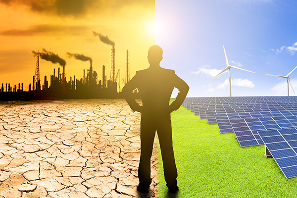 Article image for Report urges NSW to retain fossil fuels while upping renewable investment