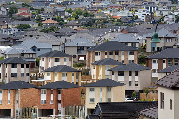 Economist expects rise in property market despite latest price drop