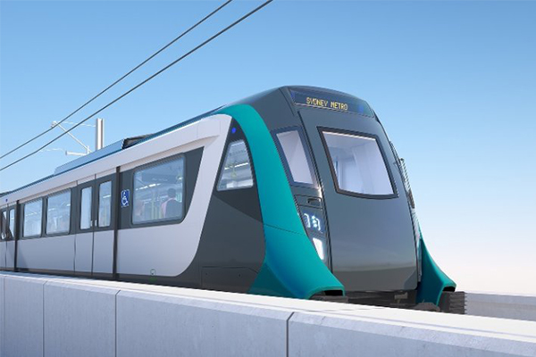 ‘Full credit to Gladys’: Northwest Metro to open ahead of schedule and under budget