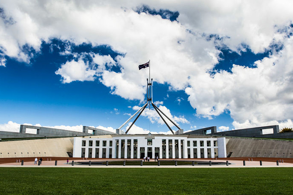 A wrap of the week in Federal Politics