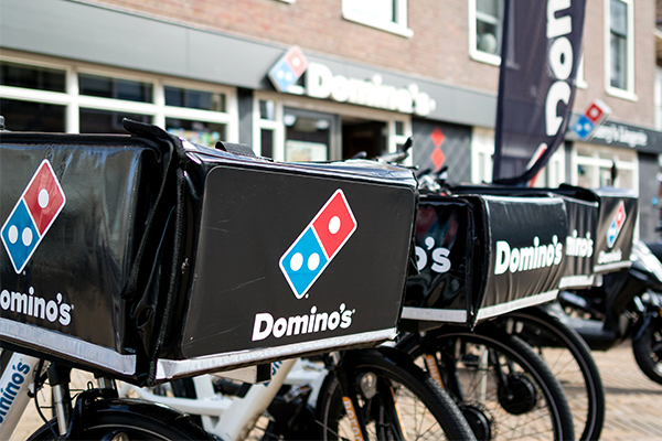 Domino’s hit with class action over claims they underpaid workers