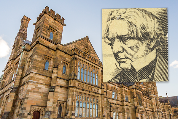 Students call famous explorer a racist and want to decolonise campus
