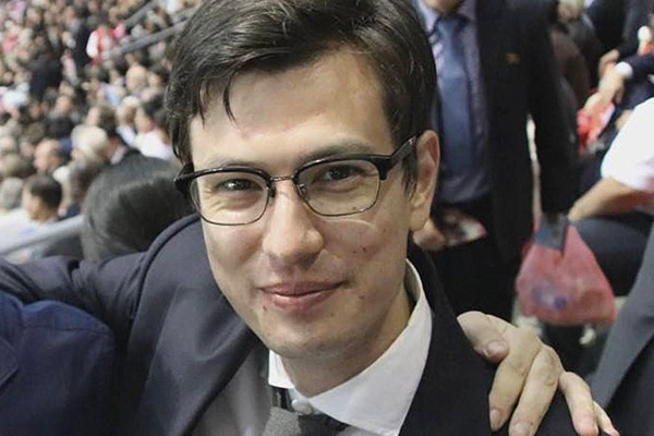 Friend of missing Australian Alek Sigley say ‘there’s no better friend of North Korea’