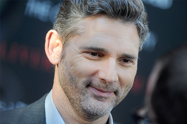 Eric Bana ‘thrilled’ to receive unexpected Queen’s Birthday Honour