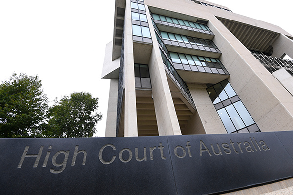 High Court rules sperm donor as legal father of child