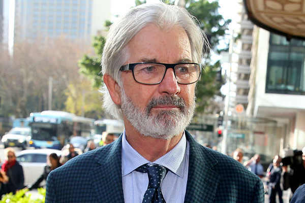 Article image for ‘Why are there no consequences?’: John Jarratt case described as worst wrongful prosecution