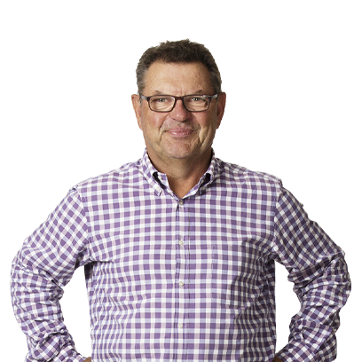 The Steve Price Show