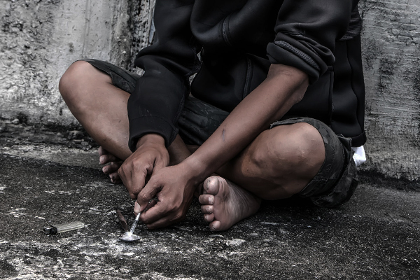 Article image for Drug deaths | These astonishing stories show the brutal reality of drug use