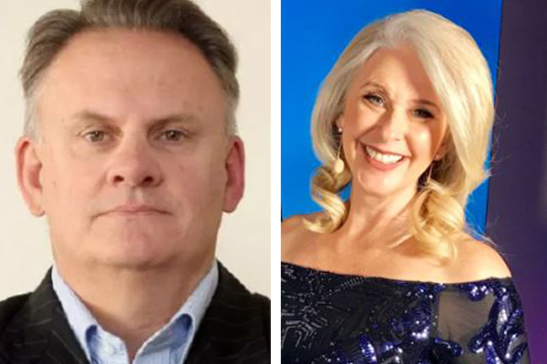 Article image for Mark Latham demands apology from Tracey Spicer over #MeToo