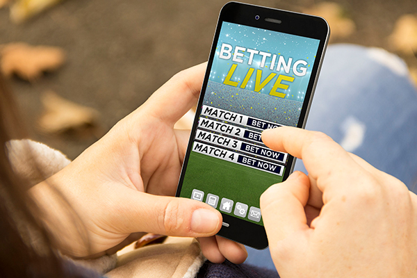 Sports bettor fears she’s been SCAMMED by online sports betting site