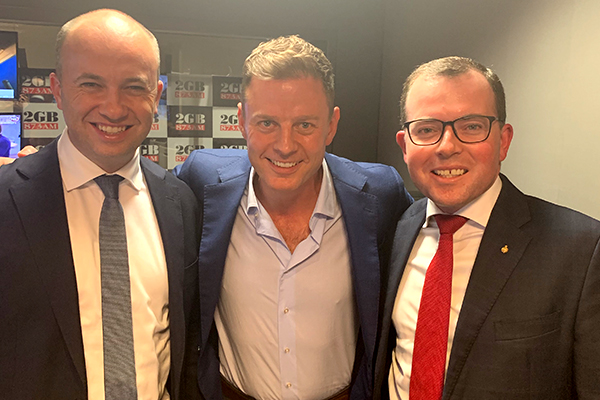 Exclusive Major Breakthrough For Farmers Devastated By Land