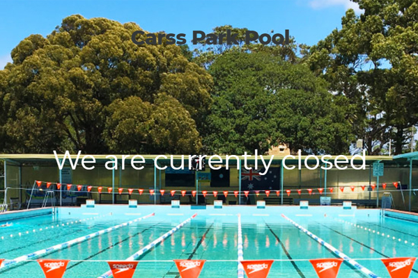 Article image for ‘I will go to my grave’: Mayor promises to save Australia’s most iconic pool