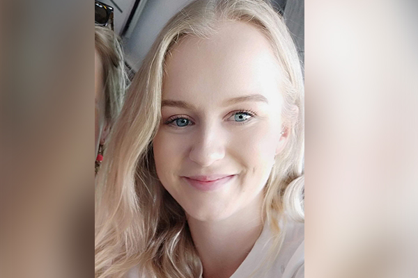 Woman killed in Sydney CBD stabbing rampage identified