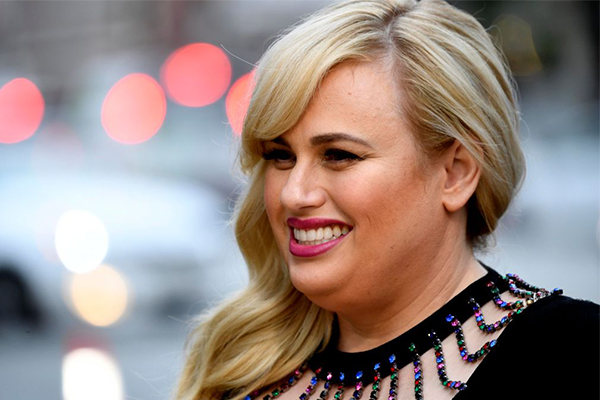 Article image for ‘Blast from the past’: Rebel Wilson reveals Aussie ties to the movie Cats