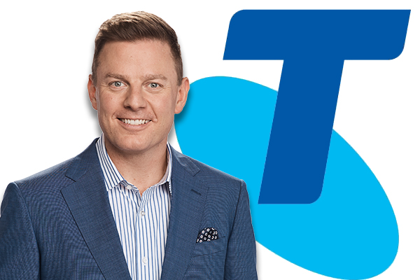 Article image for What happened when Ben Fordham tried to call the Telstra hotline