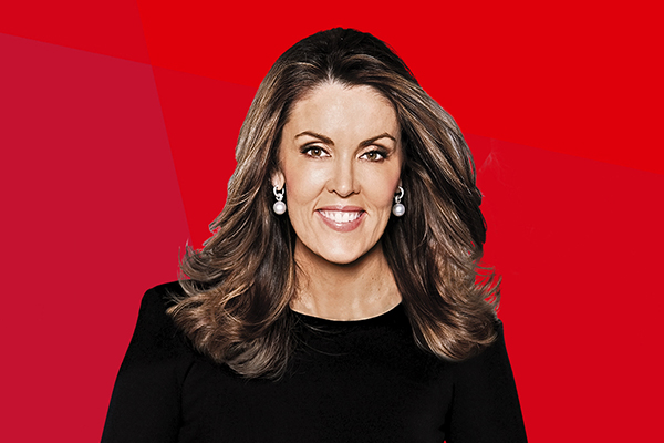 Article image for The speech Peta Credlin thinks every Aussie should read