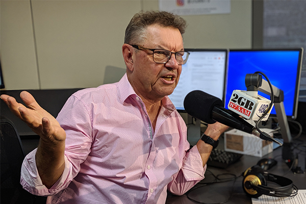 Steve Price hits out at Ben Simmons’ sister for attacking ‘old white men’