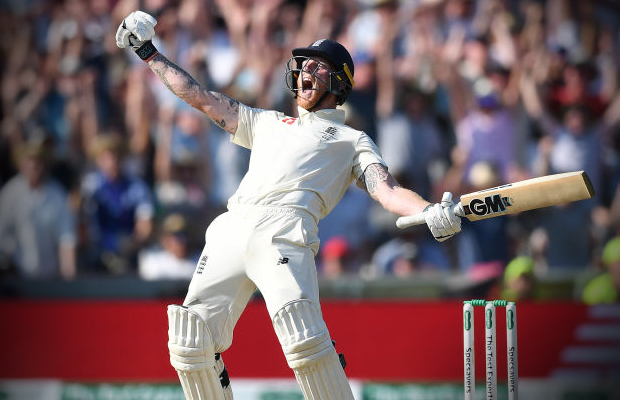 Article image for Ashes heartbreak: Stokes beats Australia with extraordinary, ‘iconic’ Test innings
