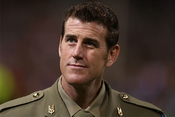 Article image for ‘This is disgusting stuff!’: Calls to resolve Ben Roberts-Smith accusations