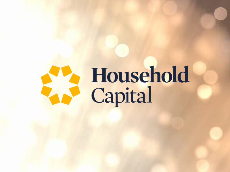 How Household Capital can help fund a comfortable retirement