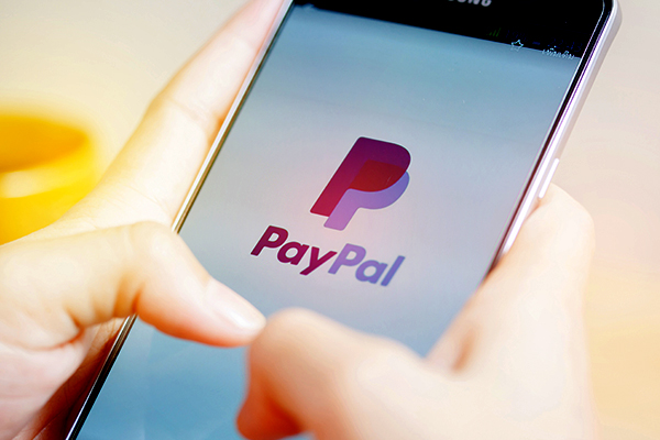 PayPal audit ordered by financial watchdog