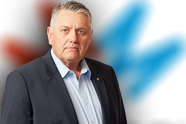 Ray Hadley shines a light on life-threatening condition after his own health scare