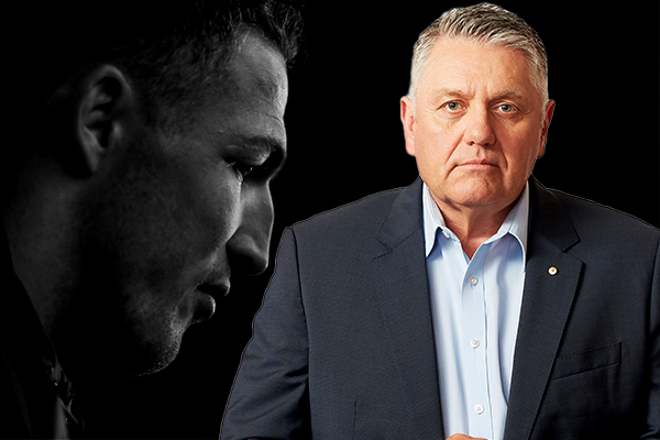 Ray Hadley’s advice to Sam Burgess after judiciary criticism