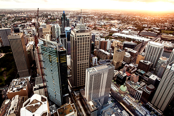 Is the Government’s plan to revitalise Sydney CBD working?