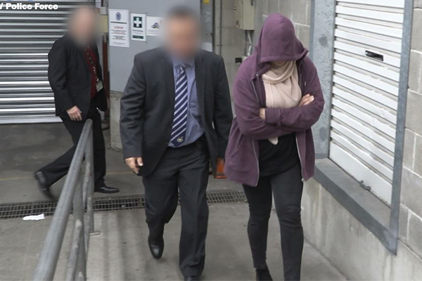 Article image for Sydney mothers arrested over alleged $4m day care scam