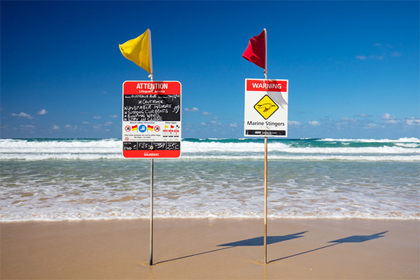Australia experiences spike in drowning deaths across the country
