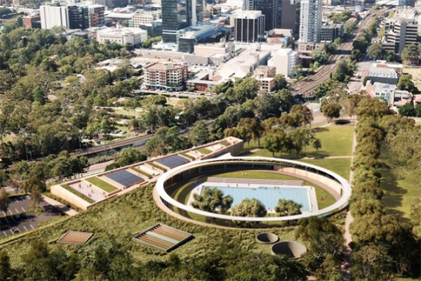 Article image for Why 2024 could have the world looking at Parramatta
