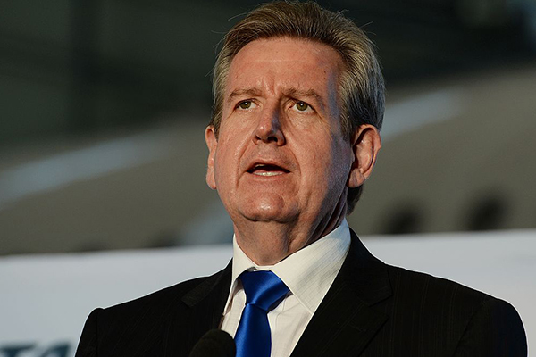 Racing Australia boss reacts to ‘inhumane, cruel’ footage in ABC investigation