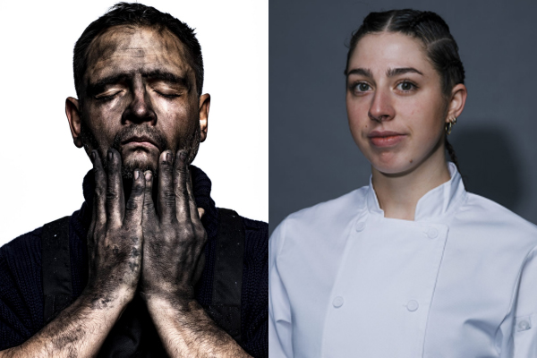 Article image for Sydney chefs win big at the Good Food awards