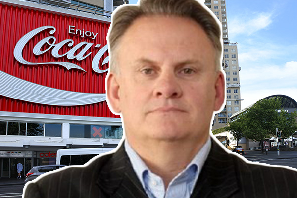 Article image for Mark Latham says lockout laws have ‘massively improved’ Kings Cross