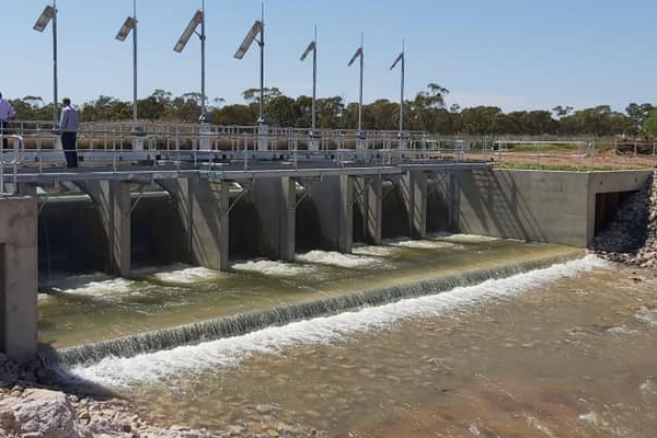 State MP reveals dodgy water loophole hurting our farmers