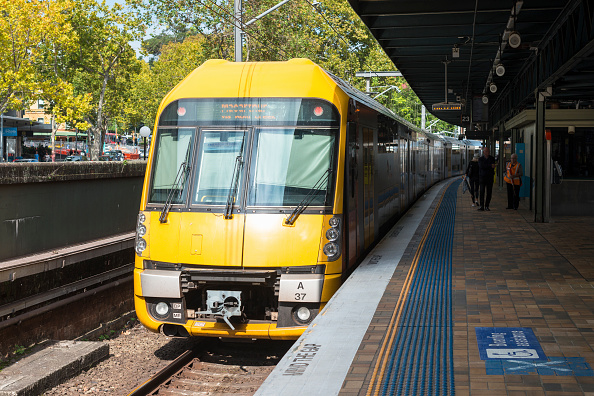 Article image for Seven stops planned for Sydney’s new Metro West