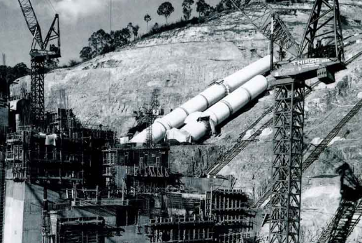 Article image for 70 years since the Snowy Hydro