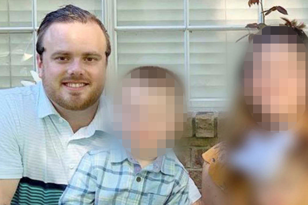 Article image for Australian man shot dead in ‘unusual’ Texas home invasion