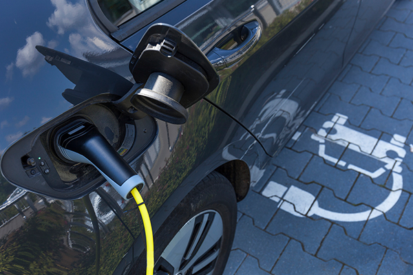 Electric vehicle owners escape fuel tax