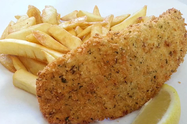 Article image for Australia’s best fish and chips revealed
